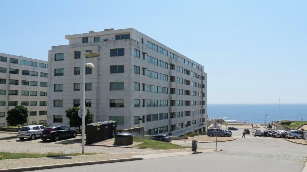 Love Sea Apartment เลซาเดอปัลเมรา ภายนอก รูปภาพ