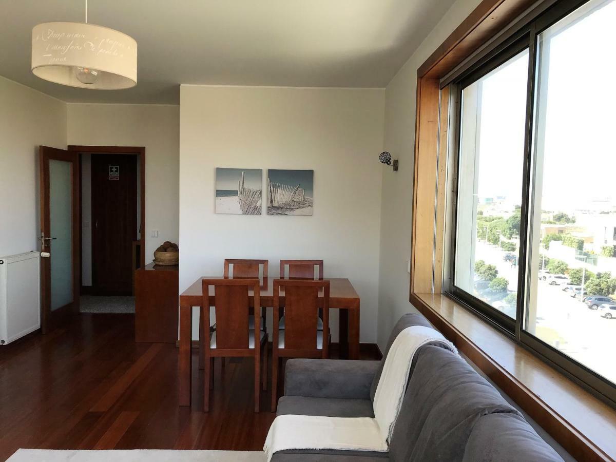 Love Sea Apartment เลซาเดอปัลเมรา ภายนอก รูปภาพ